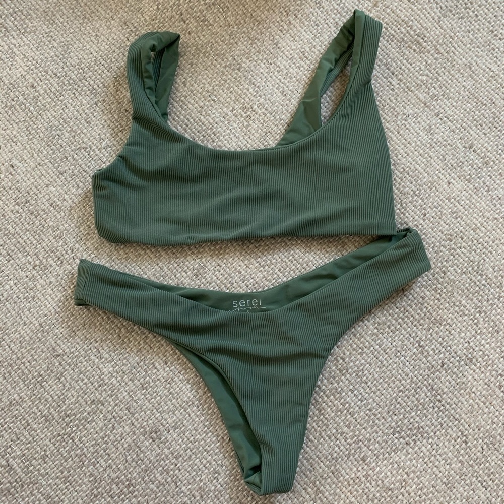 Serei bikini size small